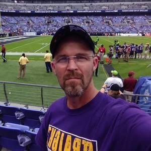 Meet your Posher, Gary